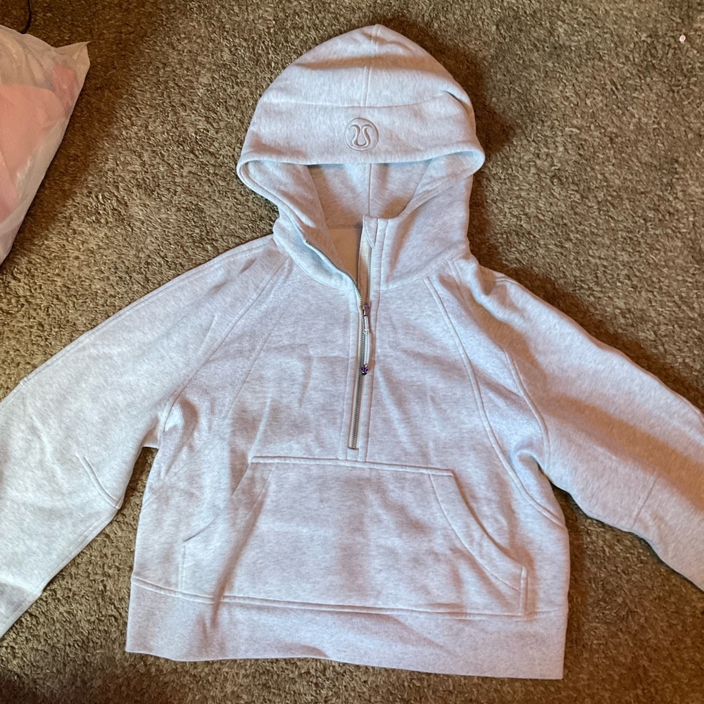 Lululemon scuba